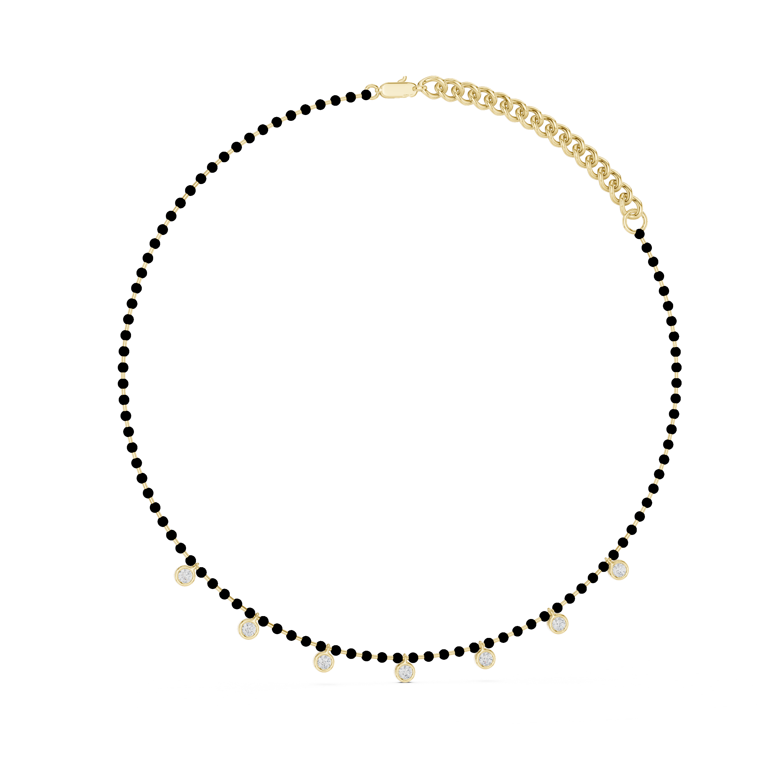 The Chain of Nightbound Wishes