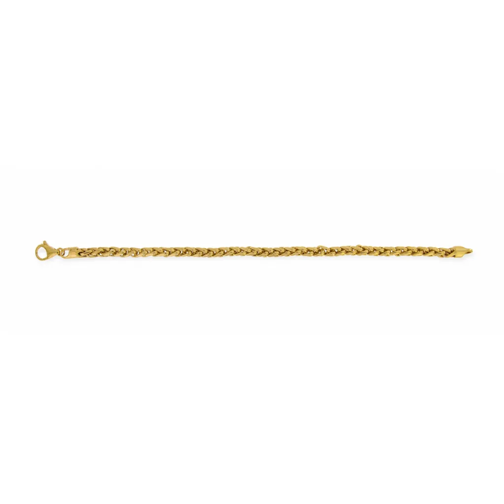 Hollow Fancy Bracelet